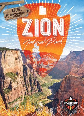 Zion National Park 1