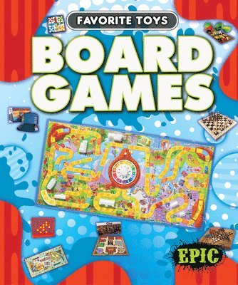 Board Games 1