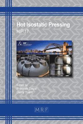 Hot Isostatic Pressing 1