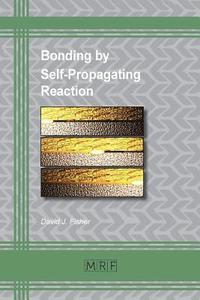 bokomslag Bonding by Self-Propagating Reaction