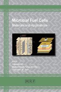 bokomslag Microbial Fuel Cells
