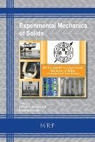 bokomslag Experimental Mechanics of Solids