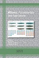 Inamuddin, Rajender Boddula, Abdullah M Asiri - MXenes, Häftad