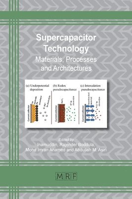 Supercapacitor Technology 1