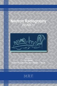 bokomslag Neutron Radiography