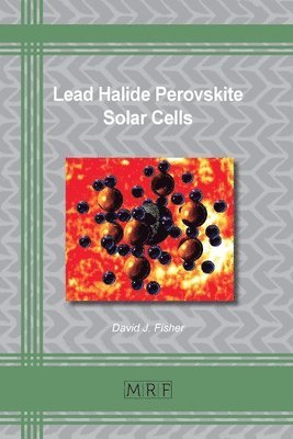 Lead Halide Perovskite Solar Cells 1