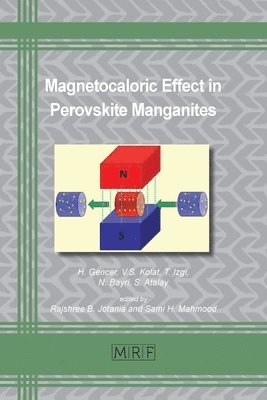 Magnetocaloric Effect in Perovskite Manganites 1
