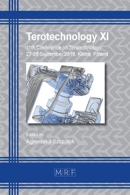 Terotechnology XI 1