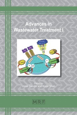 Advances in Wastewater Treatment I 1