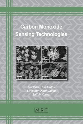 Carbon Monoxide Sensing Technologies 1