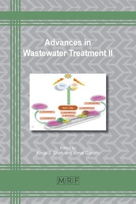 Advances in Wastewater Treatment II 1