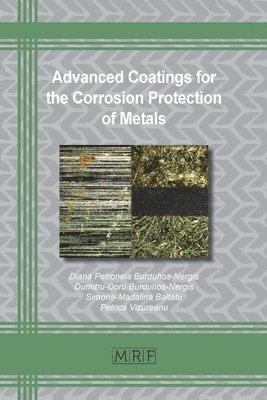 Advanced Coatings for the Corrosion Protection of Metals 1