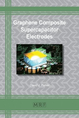 Graphene Composite Supercapacitor Electrodes 1