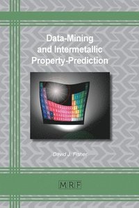 bokomslag Data-Mining and Intermetallic Property-Prediction