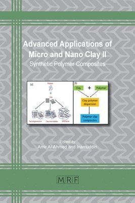 Advanced Applications of Micro and Nano Clay II 1