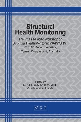 bokomslag Structural Health Monitoring