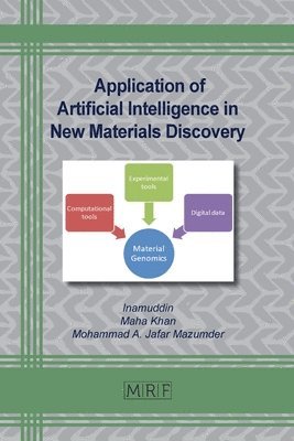 Application of Artificial Intelligence in New Materials Discovery 1