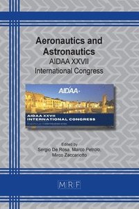 bokomslag Aeronautics and Astronautics