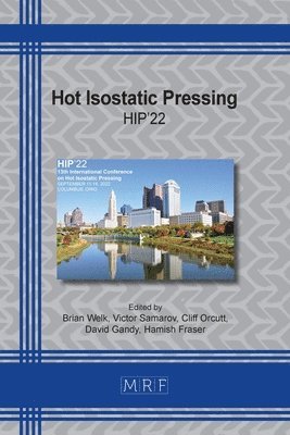 Hot Isostatic Pressing 1