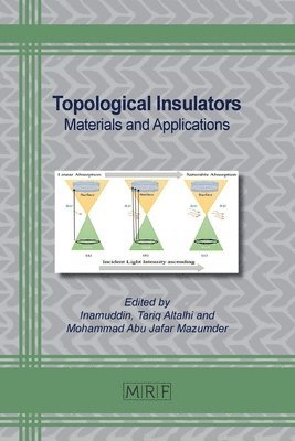 Topological Insulators 1