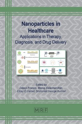 Nanoparticles in Healthcare 1