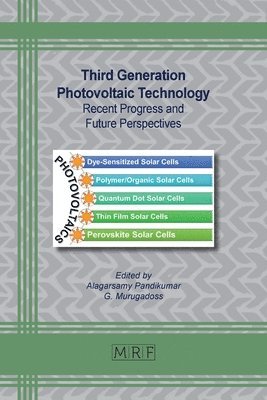 Third Generation Photovoltaic Technology 1