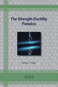 bokomslag The Strength-Ductility Paradox