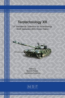 Terotechnology XIII 1