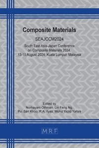 bokomslag Composite Materials