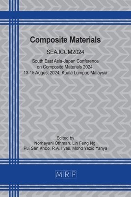 Norhayani Othman - Composite Materials, Häftad