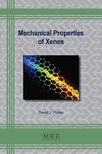 bokomslag Mechanical Properties of Xenes