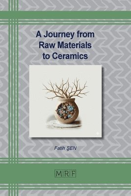 Journey from Raw Materials to Ceramics