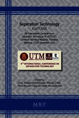 Separation Technology