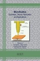 Inamuddin, Tariq Altalhi, Abdalla Salah Mustafa - Microfluidics, Häftad