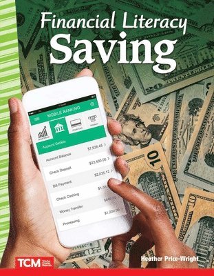 Heather Price-Wright - Financial Literacy, Häftad