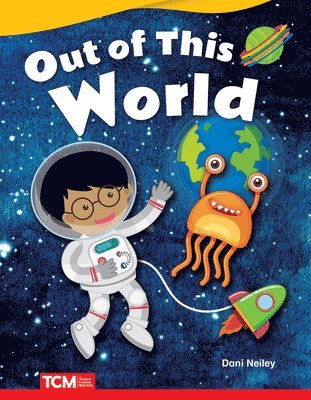 Dani Neiley - Out of This World, Häftad