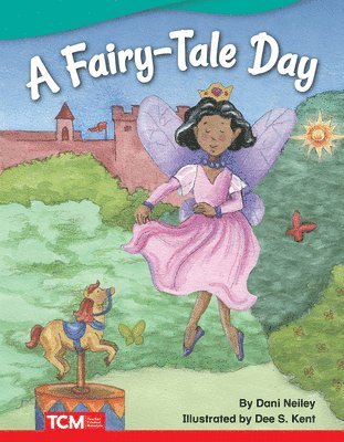 Dani Neiley - A Fairy-Tale Day, Häftad