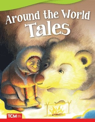 Carol Huey-Gatewood, Carol Gatewood - Around the World Tales, Häftad