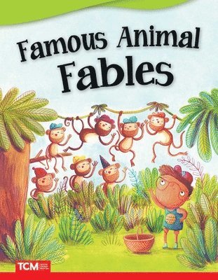 Carol Huey-Gatewood, Carol Gatewood - Famous Animal Fables, Häftad