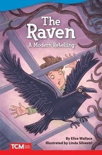 bokomslag The Raven