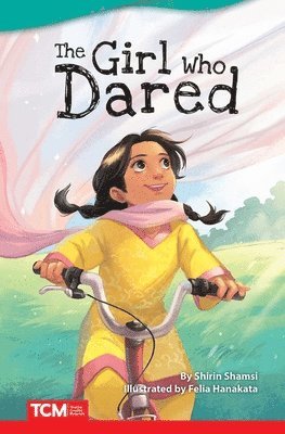 The Girl Who Dared 1