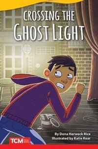 bokomslag Crossing the Ghost Light