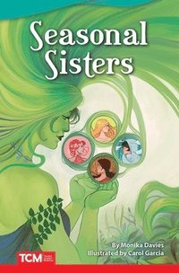 bokomslag Seasonal Sisters