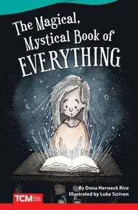 bokomslag The Magical, Mystical Book of Everything
