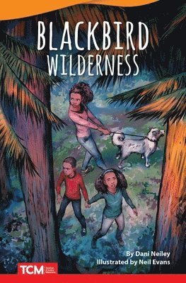 Blackbird Wilderness 1