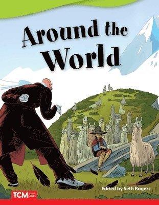 Around the World 1