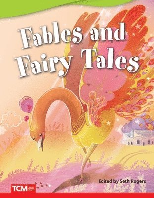 bokomslag Fables and Fairy Tales