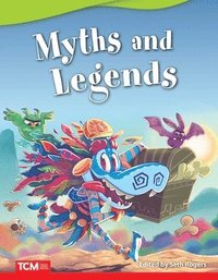 bokomslag Myths and Legends