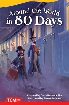 Around the World in 80 Days 1