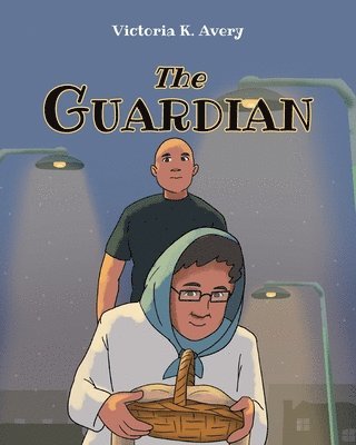 The Guardian 1